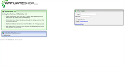 Desktop Screenshot of edge.affiliateshop.com